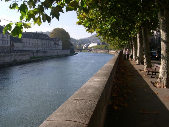 Quai Vauban